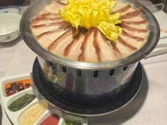 -聚德楼饭庄·果木烤鸭·京鲁菜(劲松店)