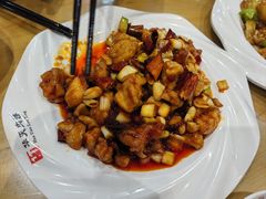 -华天二友居肉饼(宫门口店)