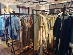 -国色写真馆(园博园店)