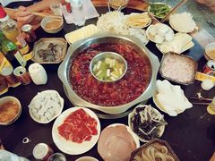 -大龙火锅(老店)