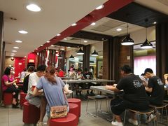 -麦当劳(国际大厦店)