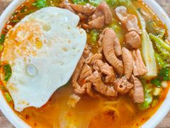 -天府面庄(天平路店)