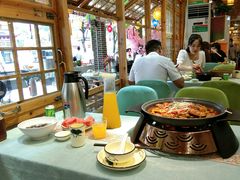 -大师傅金奖啤酒鱼(西街口总店)