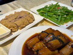 -粤北餐馆
