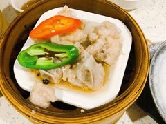 豉汁蒸排骨-又一间茶点轩(百汇广场店)