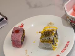 -凡塔斯牛排自助餐厅(广东佛山三水万达店)