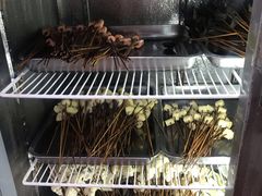 -雲记卢妈冷锅串串(中道街总店)