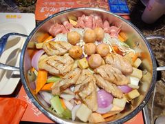 -御上皇三汁焖锅(薛城万达广场店)