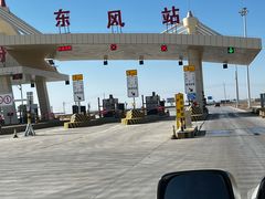 -中国酒泉卫星发射中心
