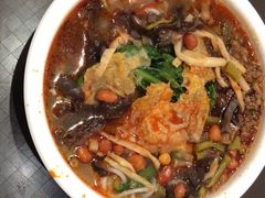 -水平有限广西米粉·广西风味集(五道口店)