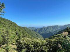 -东白山