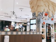 -斗牛士牛排餐厅(嘉里汇店)
