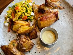烤鸡-BAKER&SPICE(BFC外滩金融中心店)
