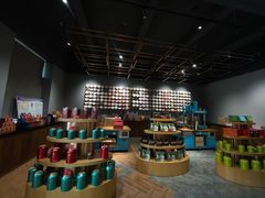 -大益茶庭(勐海会员中心店)