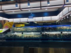 -苏格里岛自助烤肉海鲜火锅(成都金牛万达店)