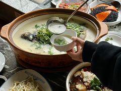 -风味小馆(天目湖宾馆店)