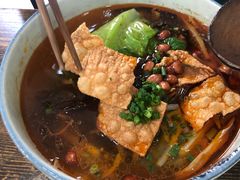 -陈记柳州螺蛳粉(大坪店)