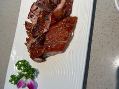 -茅庐川菜(烟台吾悦广场店)