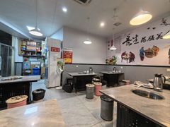 -光头药膳鸡(莱茵小镇店)