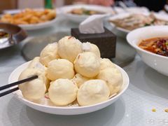 -新洪记·丽久饭店(铁西店)