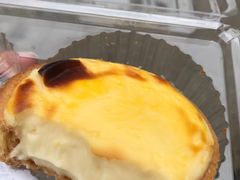 流心芝士蛋挞-鲍师傅糕点(观前街店)