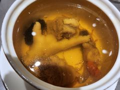 -神洲四海大酒楼(王府井澳门中心店)