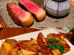 -Mr·Fish鱼鲜生海鲜放题(银泰in99店)