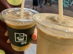 -JPG coffee(广州体育西店)