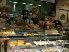 -不二家(数寄屋橋店)