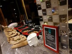 -长沙北辰洲际酒店-兰调全日餐厅