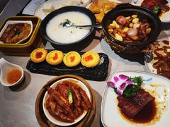 -粤陸玖玖·港式手作茶餐厅(珠江路店)