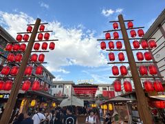 -沙州食驿·非遗小吃夜市