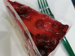 -星巴克(福州长乐机场分店)