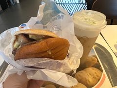 -麦当劳(华发商都店)