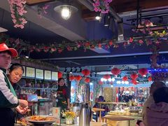 -谢三姐金奖啤酒鱼(总店)