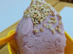 -于春正宗椰奶清补凉炒冰