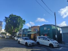 -路环码头面馆