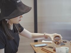 -Line 咖啡(石厦花园店)