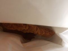 -麦当劳(牡丹江路店)
