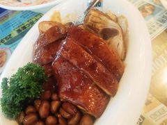 -肥韬茶餐厅(海上世界店)