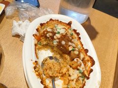 -棒约翰比萨·意面(老闵行店)