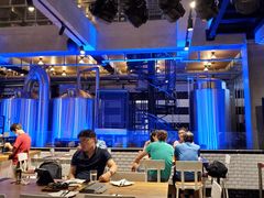 大堂-Goose Island Brewhouse鹅岛精酿啤酒餐厅