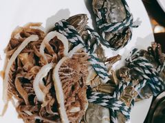 -北京辽宁大厦·盛安汇西餐厅