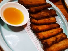 -新白鹿餐厅(百联中环店)