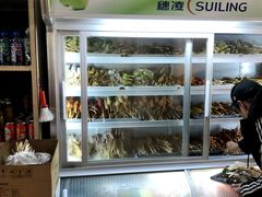 -老乔串店(青松路店)