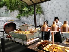 -深圳四季酒店·馥自助餐厅