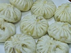 -津门如意包子铺(宾西路店)