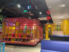 -丰茂烤串(金泉美食宫店)