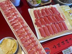 -山城辣妹子(定福庄店)
