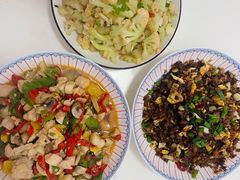 -盛香亭热卤(光明大仟里店)